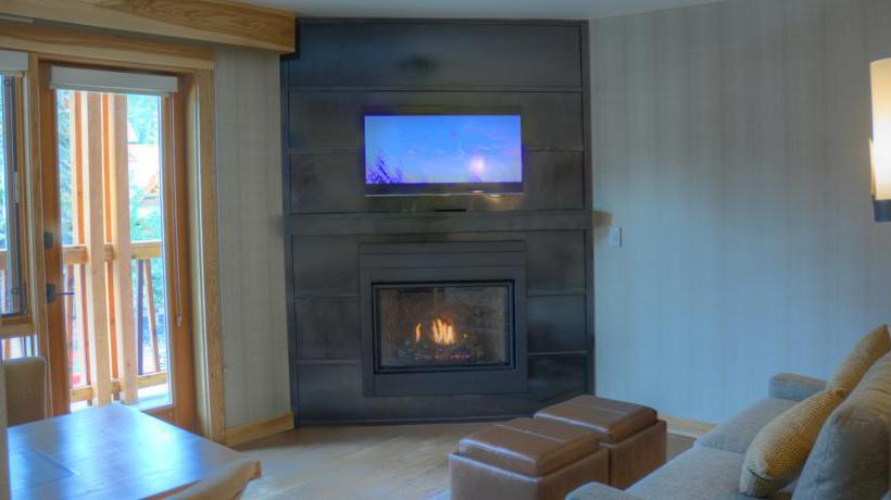 Moose Hotel & Suites | Banff | Alberta | Canada 6