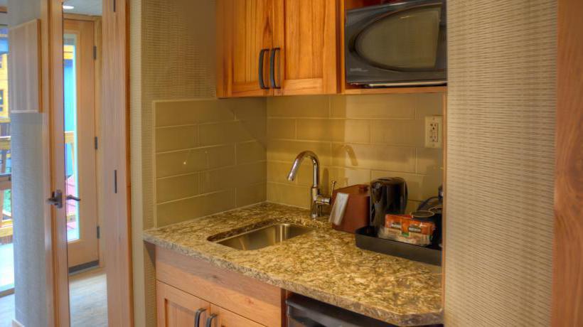 Moose Hotel & Suites | Banff | Alberta | Canada 7