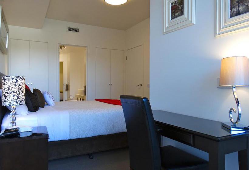 Flinders Wharf Apartment | Docklands | Victoria | Australia 12