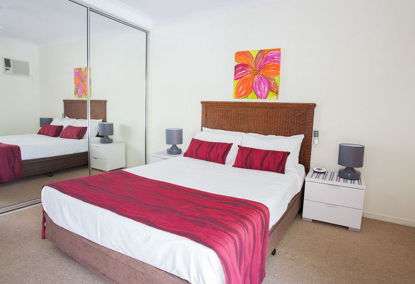 Seaforth Apartments | Trinity Beach | Queensland | Australia 1