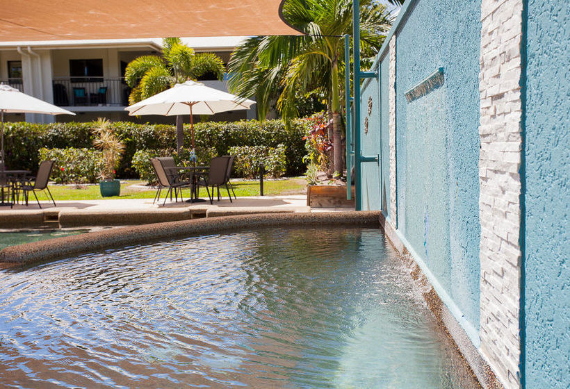 Seaforth Apartments | Trinity Beach | Queensland | Australia 11