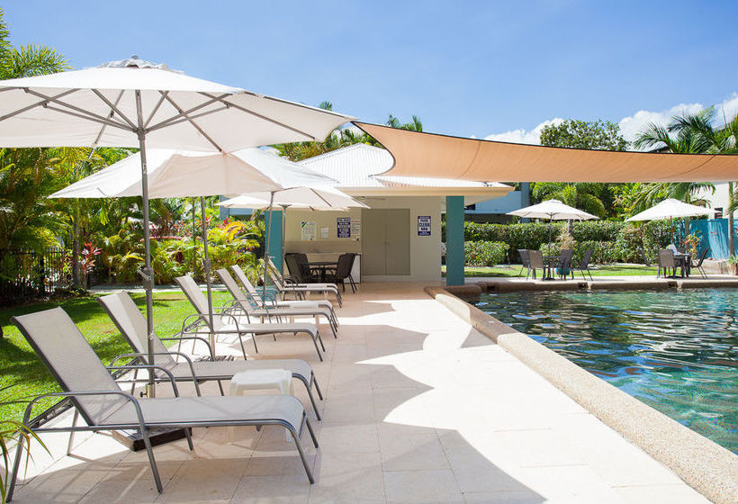 Seaforth Apartments | Trinity Beach | Queensland | Australia 13