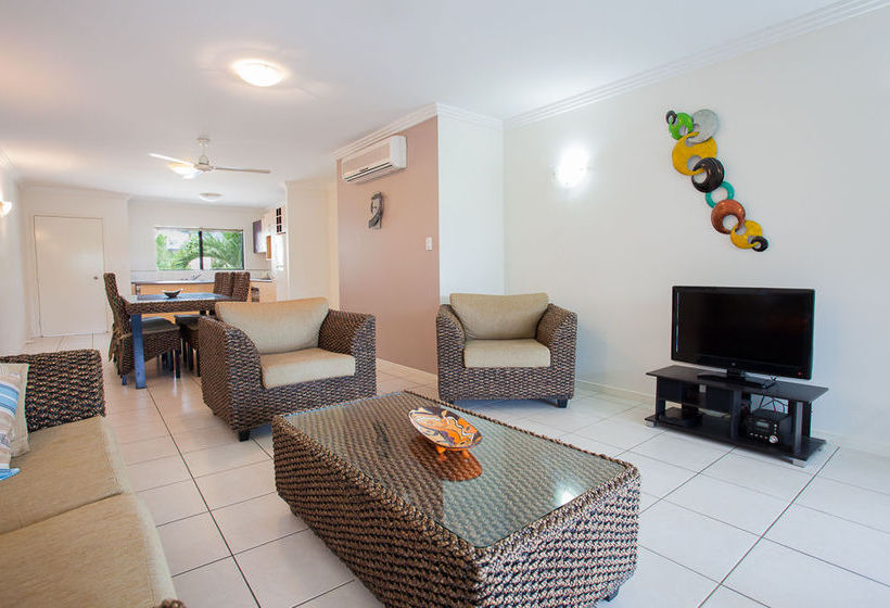 Seaforth Apartments | Trinity Beach | Queensland | Australia 15