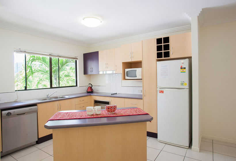 Seaforth Apartments | Trinity Beach | Queensland | Australia 16