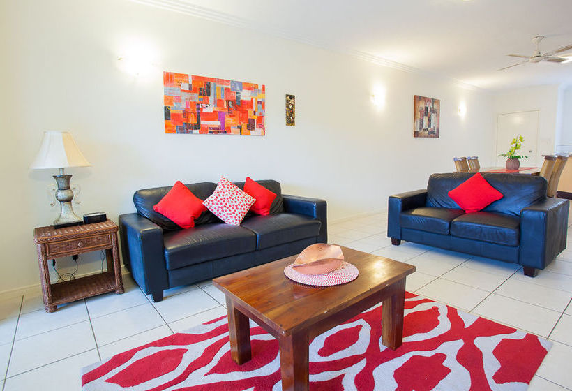 Seaforth Apartments | Trinity Beach | Queensland | Australia 18