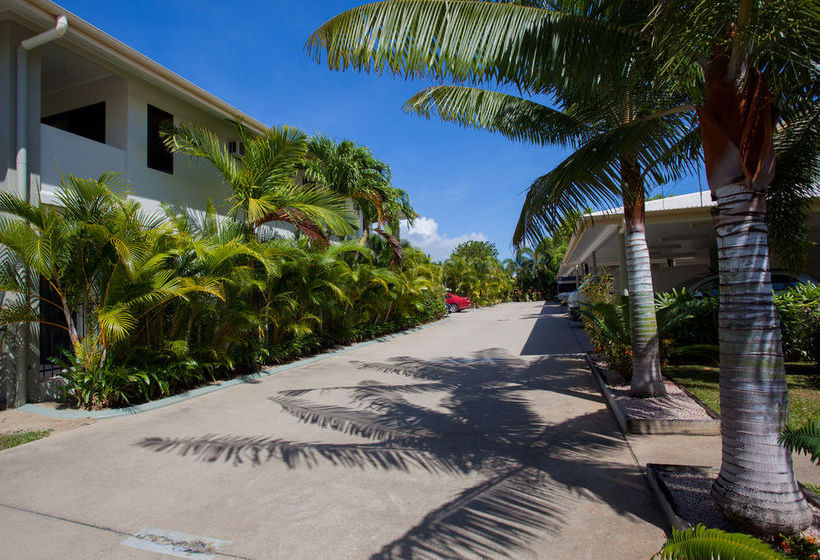 Seaforth Apartments | Trinity Beach | Queensland | Australia 19