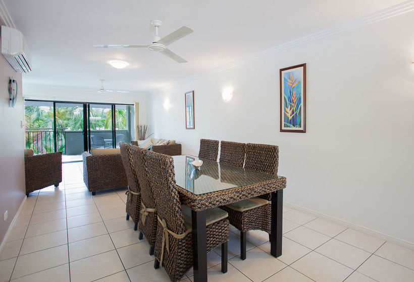 Seaforth Apartments | Trinity Beach | Queensland | Australia 2