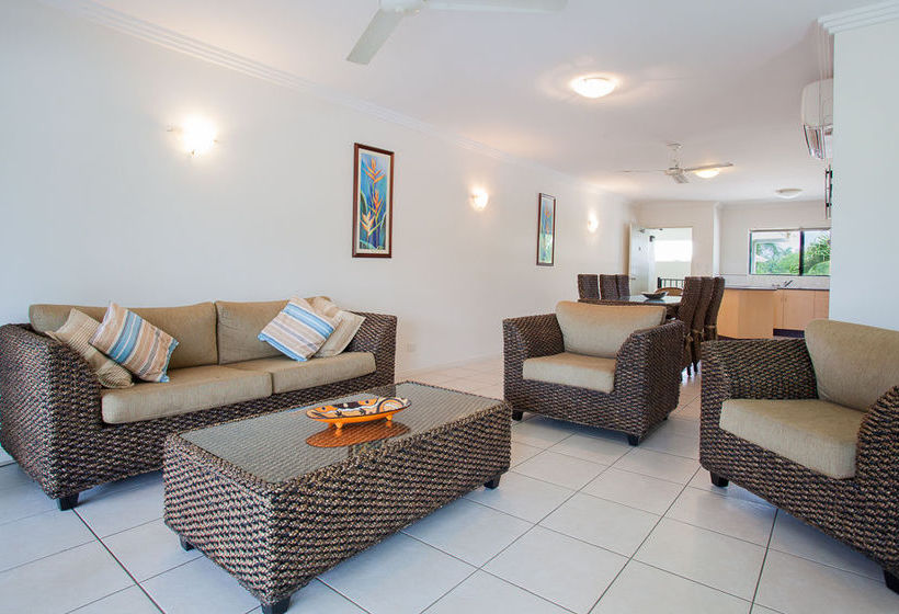 Seaforth Apartments | Trinity Beach | Queensland | Australia 8