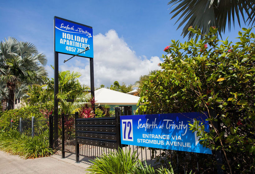 Seaforth Apartments | Trinity Beach | Queensland | Australia 9