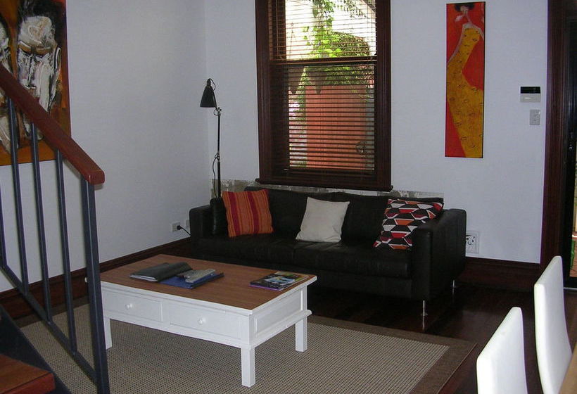 Pension Arundels Boutique Accommodation | Fremantle | Western Australia | Australia 1