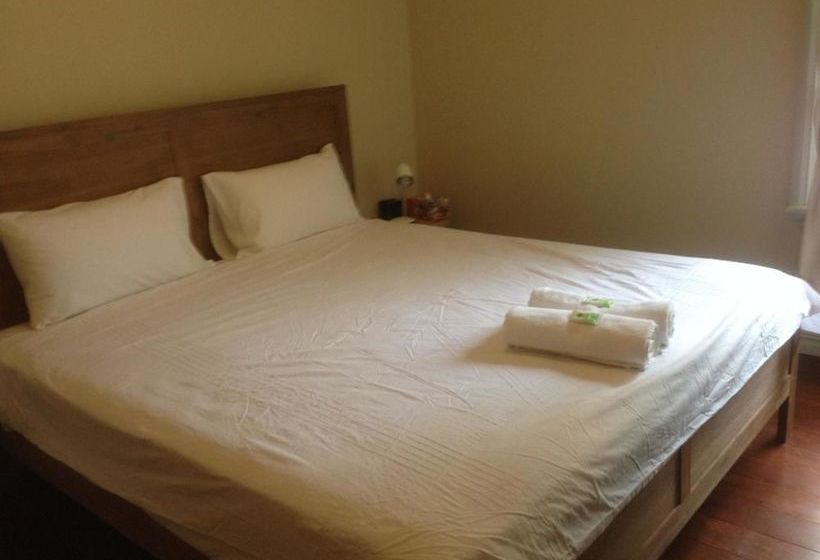 Pension Arundels Boutique Accommodation | Fremantle | Western Australia | Australia 10