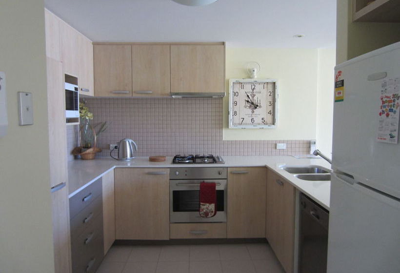 Pension Arundels Boutique Accommodation | Fremantle | Western Australia | Australia 11