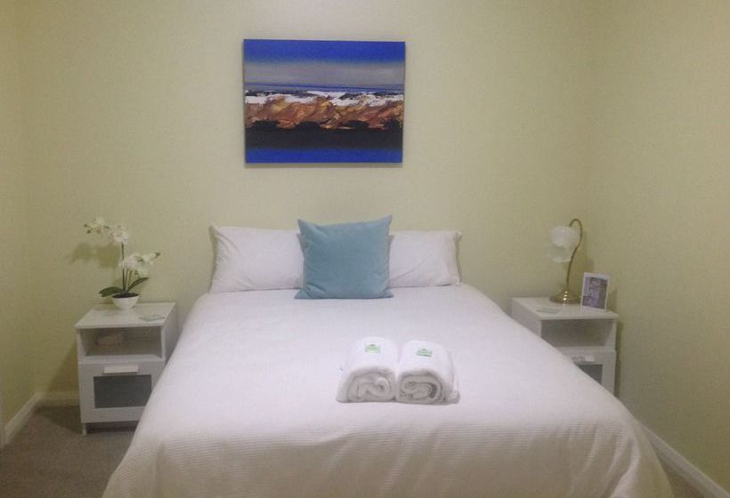 Pension Arundels Boutique Accommodation | Fremantle | Western Australia | Australia 12