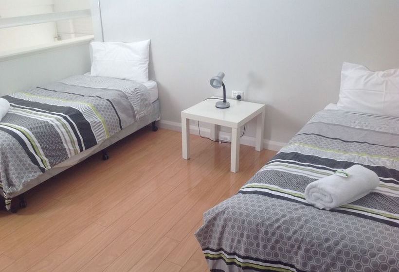 Pension Arundels Boutique Accommodation | Fremantle | Western Australia | Australia 14