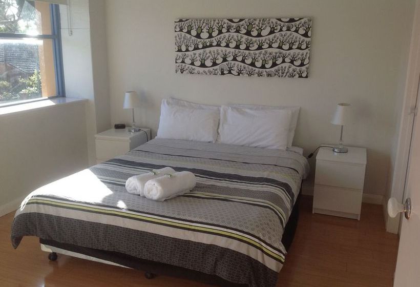 Pension Arundels Boutique Accommodation | Fremantle | Western Australia | Australia 15