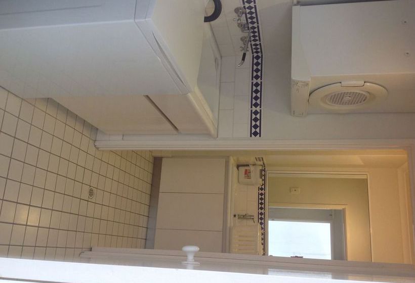 Pension Arundels Boutique Accommodation | Fremantle | Western Australia | Australia 16