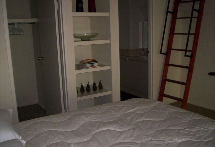 Pension Arundels Boutique Accommodation | Fremantle | Western Australia | Australia 17