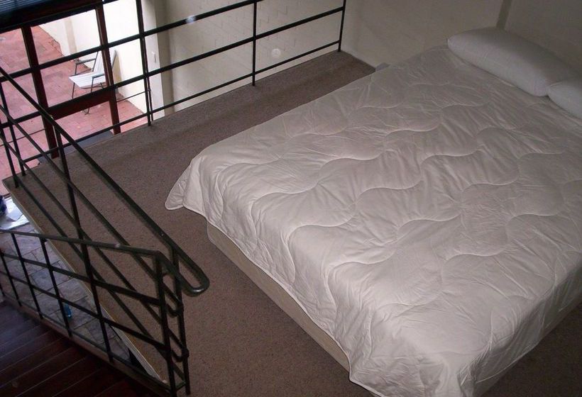 Pension Arundels Boutique Accommodation | Fremantle | Western Australia | Australia 18