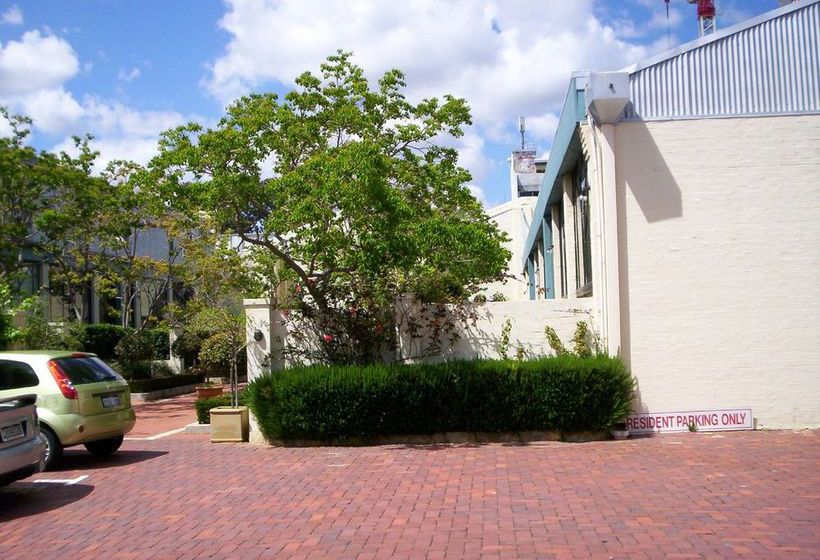 Pension Arundels Boutique Accommodation | Fremantle | Western Australia | Australia 19