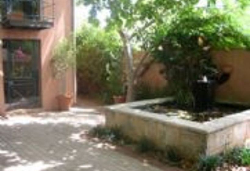 Pension Arundels Boutique Accommodation | Fremantle | Western Australia | Australia 2