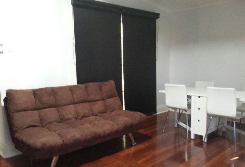 Pension Arundels Boutique Accommodation | Fremantle | Western Australia | Australia 20