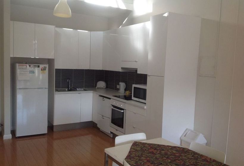 Pension Arundels Boutique Accommodation | Fremantle | Western Australia | Australia 3