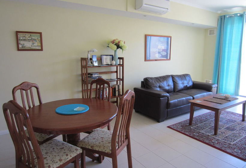 Pension Arundels Boutique Accommodation | Fremantle | Western Australia | Australia 4