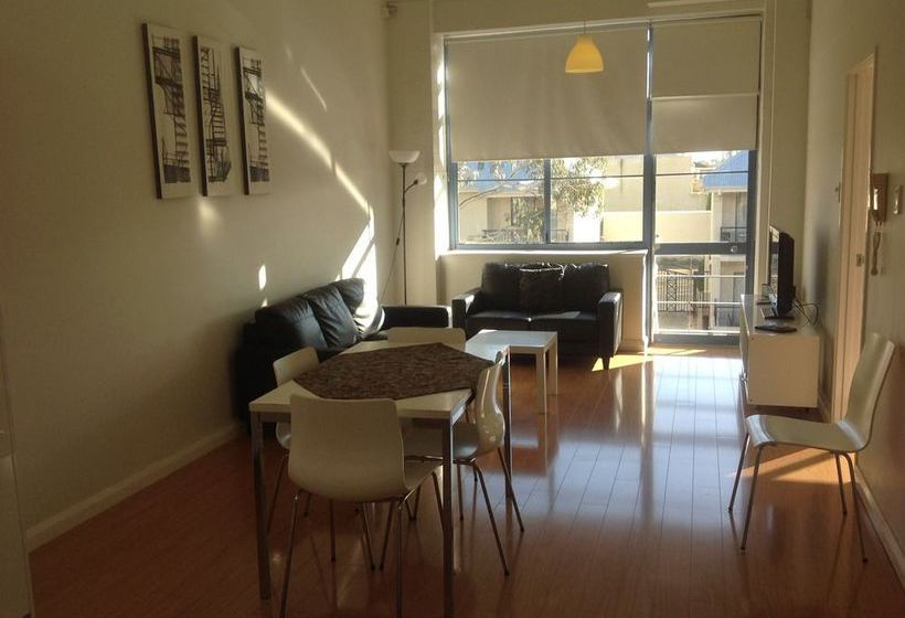 Pension Arundels Boutique Accommodation | Fremantle | Western Australia | Australia 5