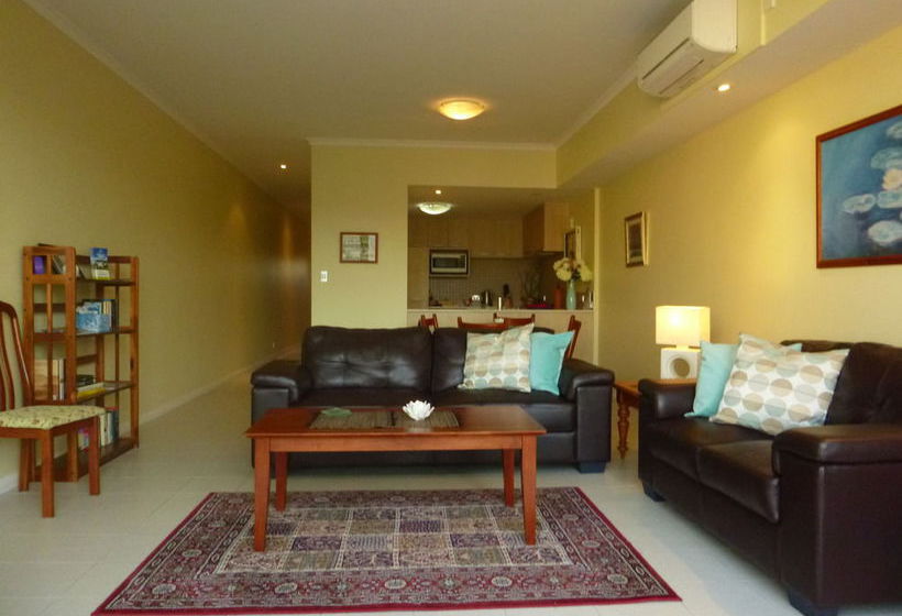 Pension Arundels Boutique Accommodation | Fremantle | Western Australia | Australia 6