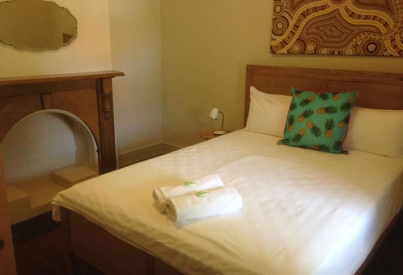 Pension Arundels Boutique Accommodation | Fremantle | Western Australia | Australia 9