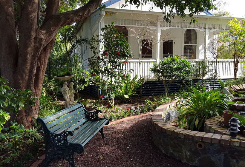 Pension Genesta House