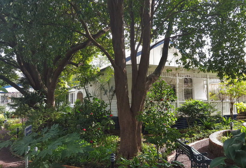 Pension Genesta House | Cowes | Victoria | Australia 1