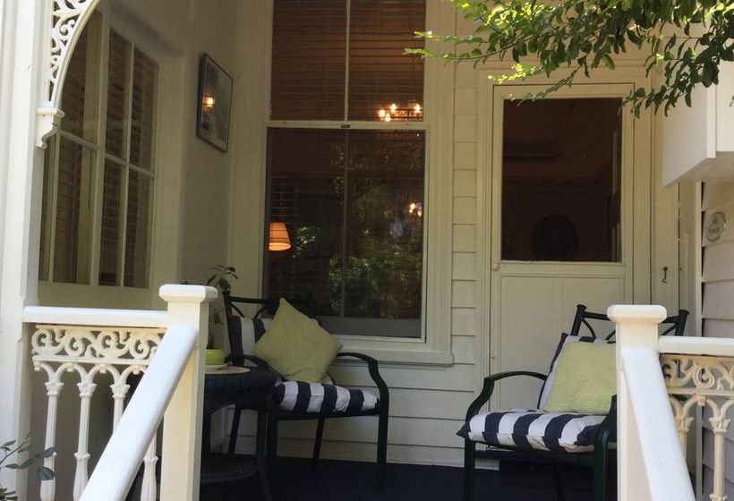 Pension Genesta House | Cowes | Victoria | Australia 10