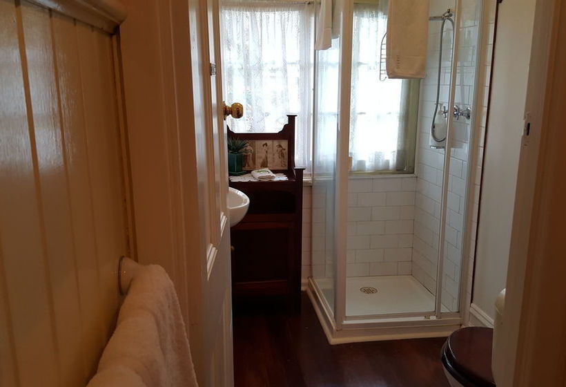 Pension Genesta House | Cowes | Victoria | Australia 11