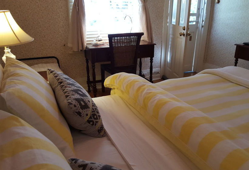 Pension Genesta House | Cowes | Victoria | Australia 12