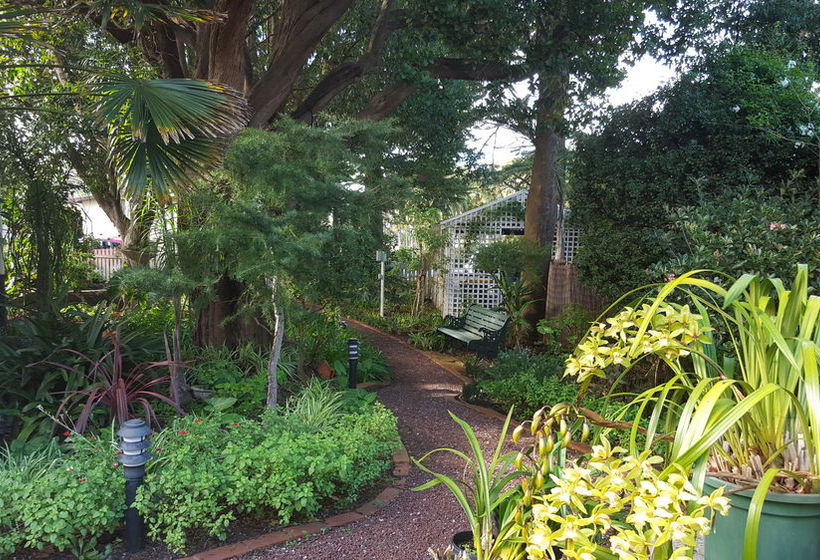 Pension Genesta House | Cowes | Victoria | Australia 13