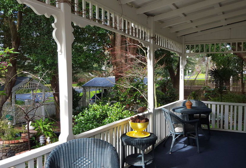 Pension Genesta House | Cowes | Victoria | Australia 14