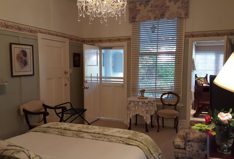 Pension Genesta House | Cowes | Victoria | Australia 15