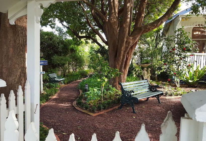 Pension Genesta House | Cowes | Victoria | Australia 16