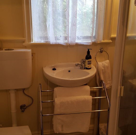 Pension Genesta House | Cowes | Victoria | Australia 17