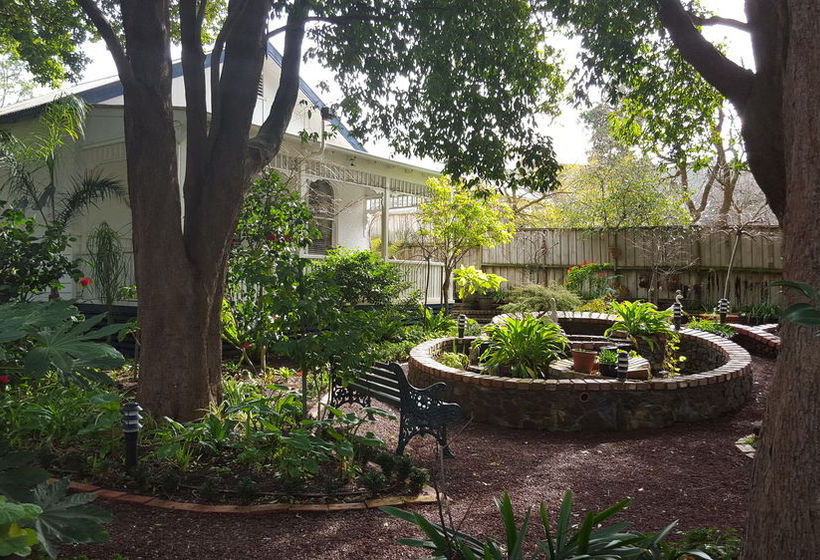 Pension Genesta House | Cowes | Victoria | Australia 2