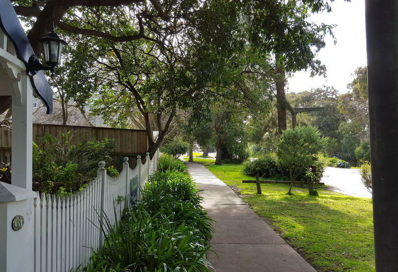 Pension Genesta House | Cowes | Victoria | Australia 3