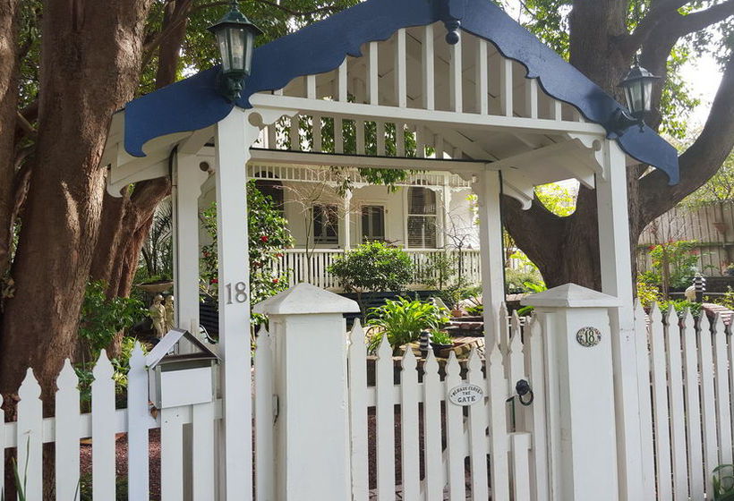 Pension Genesta House | Cowes | Victoria | Australia 4