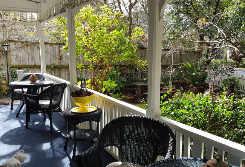 Pension Genesta House | Cowes | Victoria | Australia 5