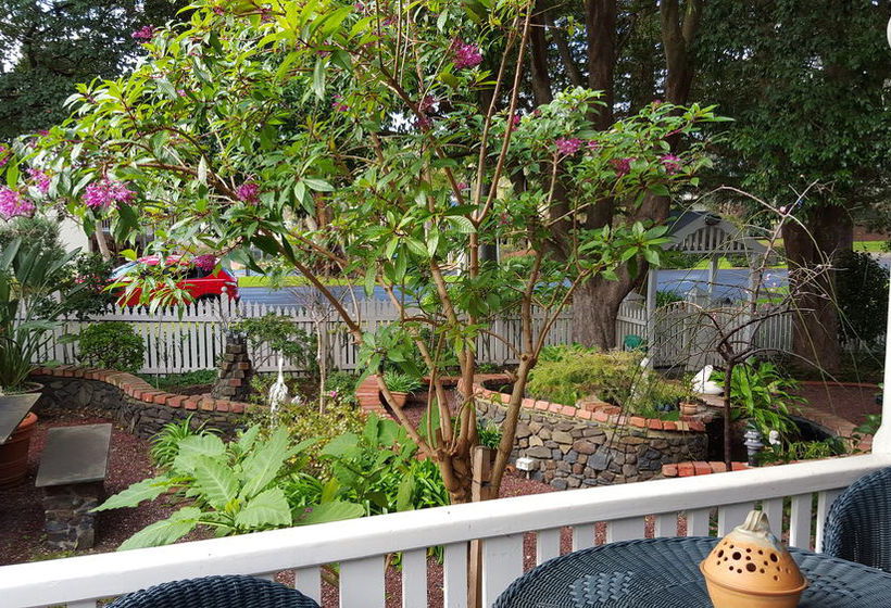 Pension Genesta House | Cowes | Victoria | Australia 6