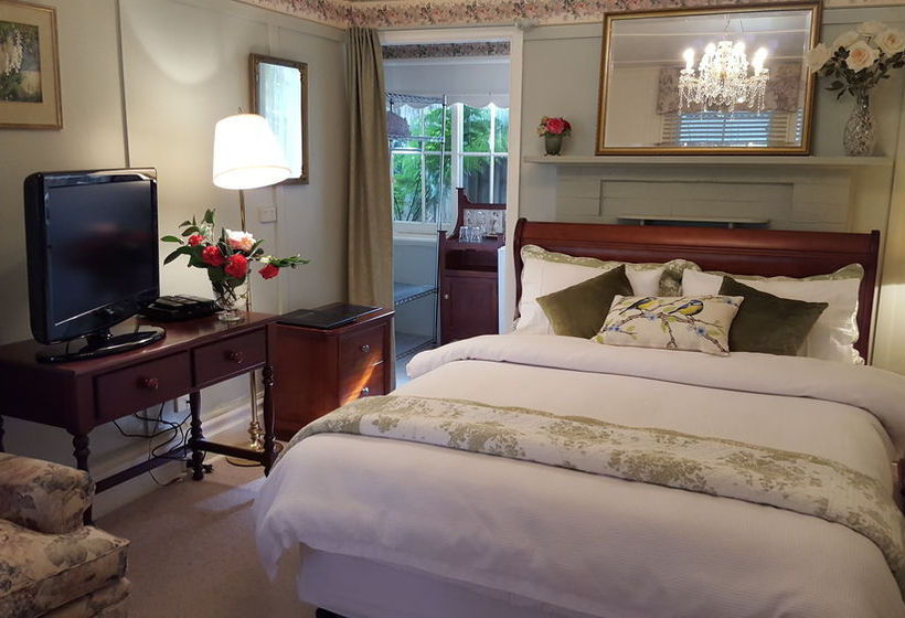 Pension Genesta House | Cowes | Victoria | Australia 7