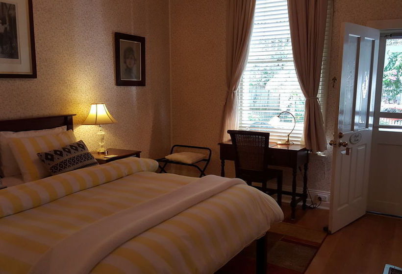 Pension Genesta House | Cowes | Victoria | Australia 8