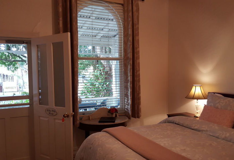 Pension Genesta House | Cowes | Victoria | Australia 9