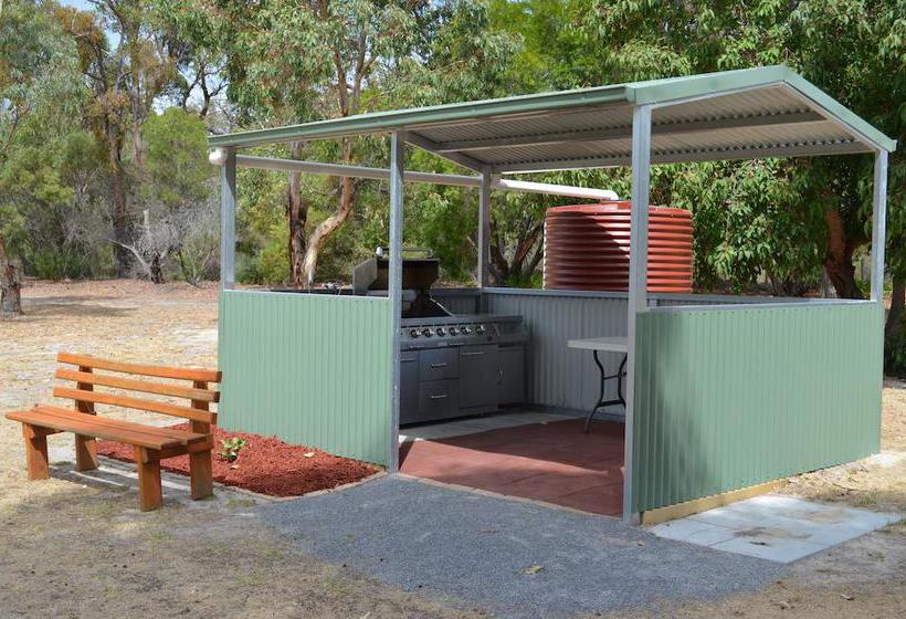 Motel Mountain View Motor Inn & Lodges | Halls Gap | Victoria | Australia 12