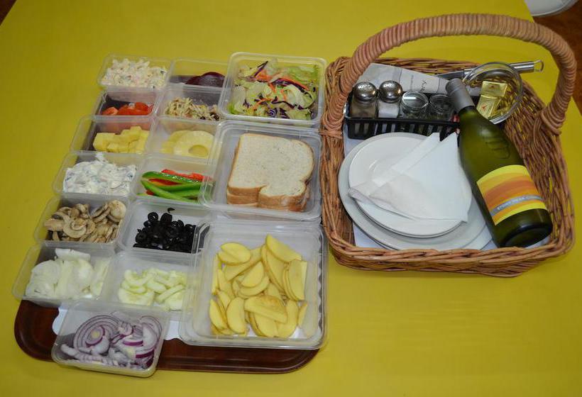 Motel Mountain View Motor Inn & Lodges | Halls Gap | Victoria | Australia 13